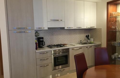 Pulciano Apartment | Casa Marina