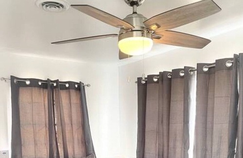 Buffalo Springs House | Casa Marina Lubbock Lake House