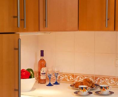 Patrimonio Apartment | CASA MARINE DU SOLEIL 60