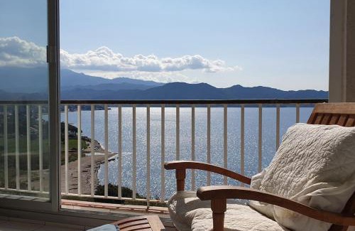 Patrimonio Apartment | CASA MARINE DU SOLEIL 60