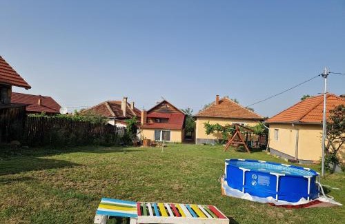 Nucsoara Cabin | Casa Marinela