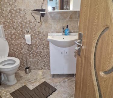 Nucsoara Cabin | Casa Marinela