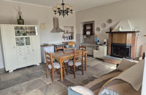 Tuoro sul Trasimeno House | casa Marino