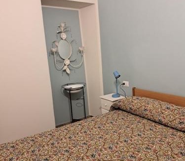Tuoro sul Trasimeno House | casa Marino