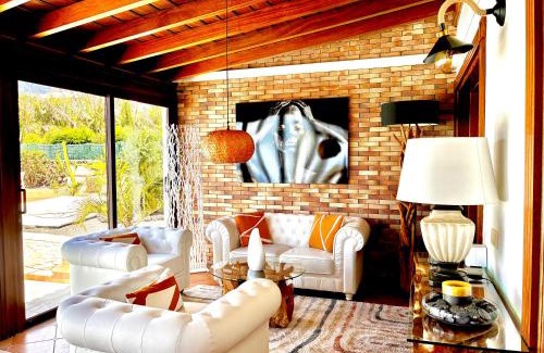 Tajuya Villa | Casa Mario
