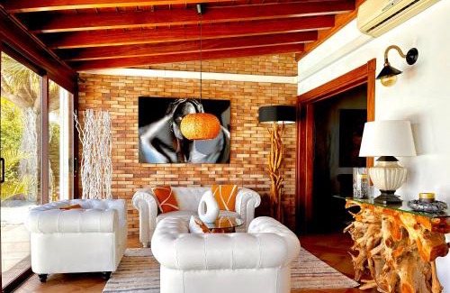 Tajuya Villa | Casa Mario