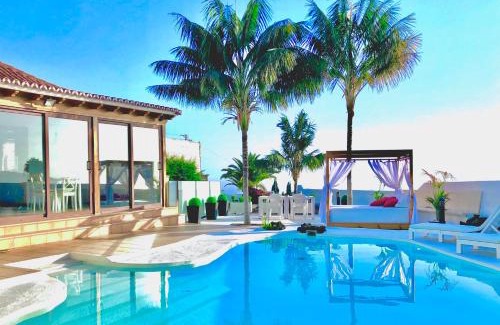Tajuya Villa | Casa Mario