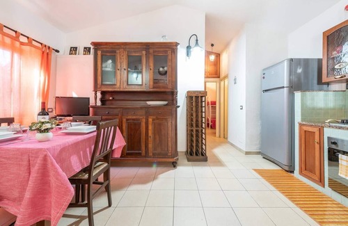 Matta 'e Peru Apartment | CASA MARIO: only 150 metres from the sea