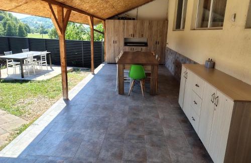 Isverna Bed & Breakfast | Casa Mario