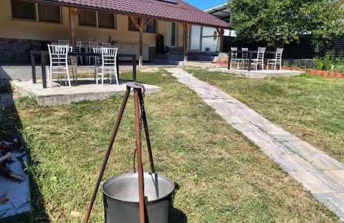 Isverna Bed & Breakfast | Casa Mario