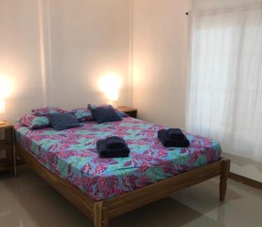 Palma House | Casa Marion