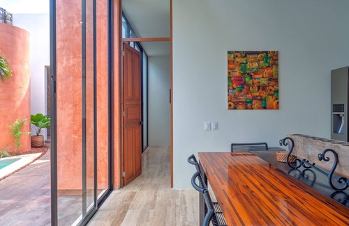 Centro House | Casa Mariposa, Breathtaking 5BR Home of Your Dreams