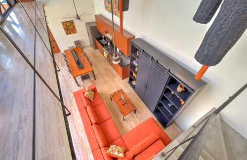 Centro House | Casa Mariposa, Breathtaking 5BR Home of Your Dreams