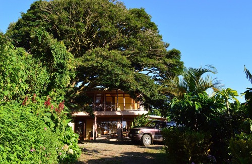 Sierra House | Casa Mariposa Cottage Located a Coffee Farm