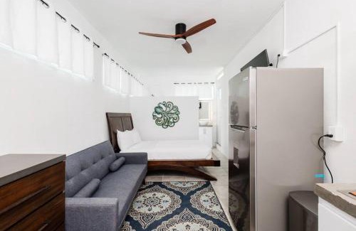 Villa Borinquen House | Casa Mariposa - Hilltop home with Pool and Rooftop