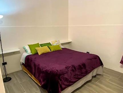Brindisi Histotic Center House | CASA MARIPOSA