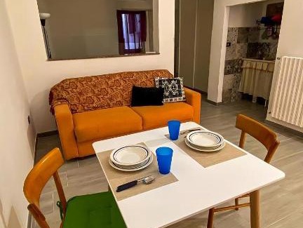 Brindisi Histotic Center House | CASA MARIPOSA