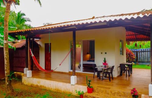 Eastern Panama Bed & Breakfast | Casa Mariposa Puertolindo