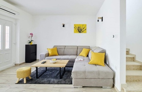 Radini House | Casa Maris in Radini - Haus für 4-5 Personen
