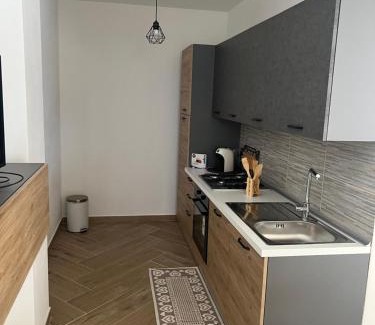 San Giovanni Suergiu Apartment | Casa Marisol