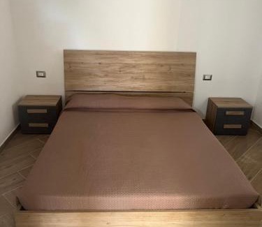 San Giovanni Suergiu Apartment | Casa Marisol