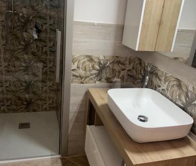 San Giovanni Suergiu Apartment | Casa Marisol
