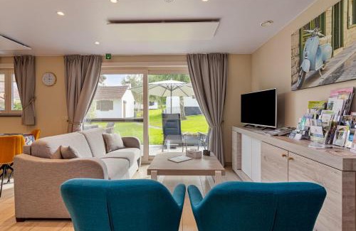 Westouter House | Casa Marit