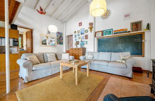 Montreal Ski Chalet | Casa Mariti