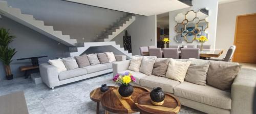 Crucecita Apartment | Casa Marlin