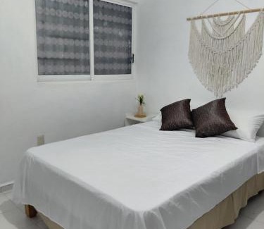 Jardin House | Casa Marlix