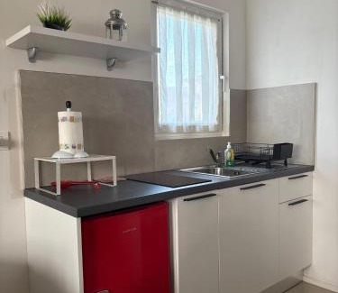 Vicenza Apartment | CASA MARLU