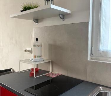Vicenza Apartment | CASA MARLU