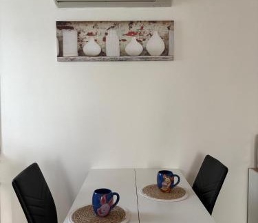 Vicenza Apartment | CASA MARLU