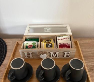 Vicenza Apartment | CASA MARLU
