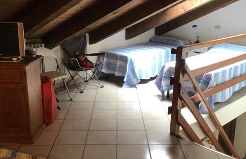 Fenestrelle Apartment | Casa Marmo