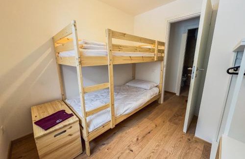Peio Fonti Apartment | Casa Marmotta in Val di Pejo
