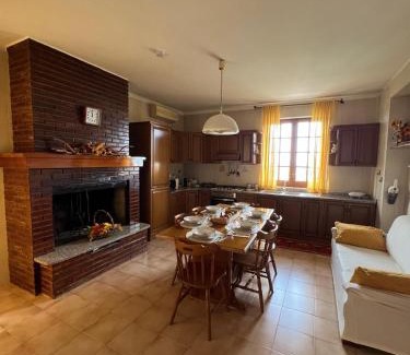 Capaci Apartment | Casa MaRo'