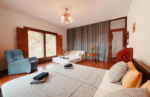 Prenafeta House | Casa Maro Prenafeta