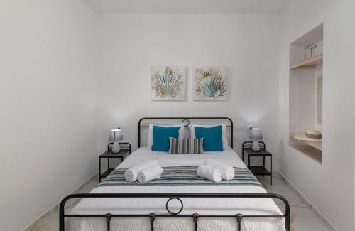 Agia Galini Apartment | Casa Marouli