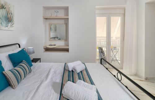 Agia Galini Apartment | Casa Marouli
