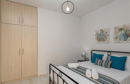Agia Galini Apartment | Casa Marouli