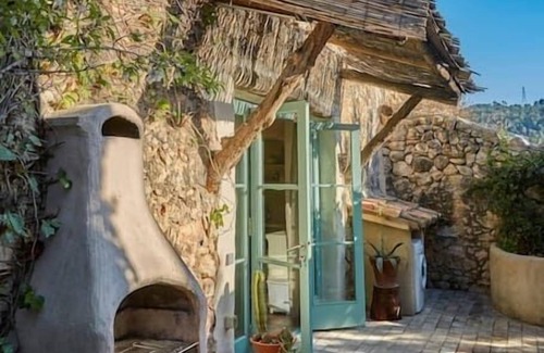 Canyelles House | Casa Marqués at Masia Nur (Adults only 18+)