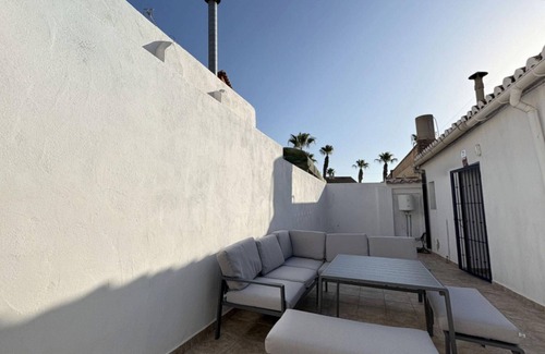 Los Alcazares Cottage | Casa Marques - A Murcia Holiday Rentals Property