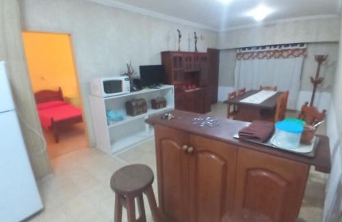 Santa Rosa House | Casa Marques