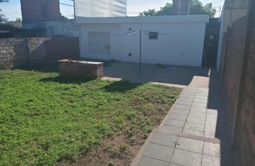 Santa Rosa House | Casa Marques