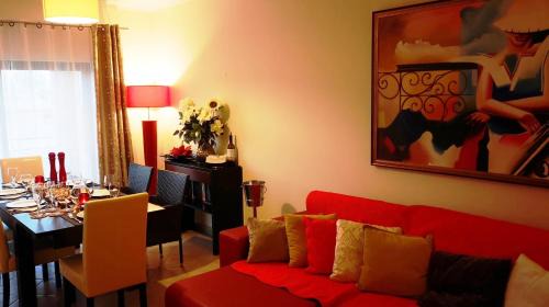 Albardeira Apartment | Casa Marques