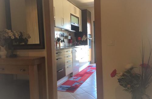 Albardeira Apartment | Casa Marques