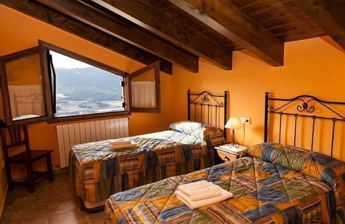 Valle de Lierp Other | Casa Marquet for 6 people