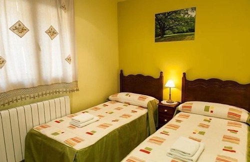 Valle de Lierp Other | Casa Marquet for 6 people