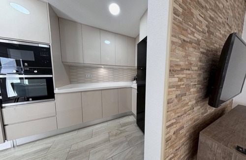 Roldan Ski Chalet | Casa Marrajo Y-Murcia Holiday Rentals Property